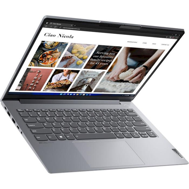 Ноутбук Lenovo ThinkBook 16 G4+ IAP (21CY0014RA) – фото, отзывы ...