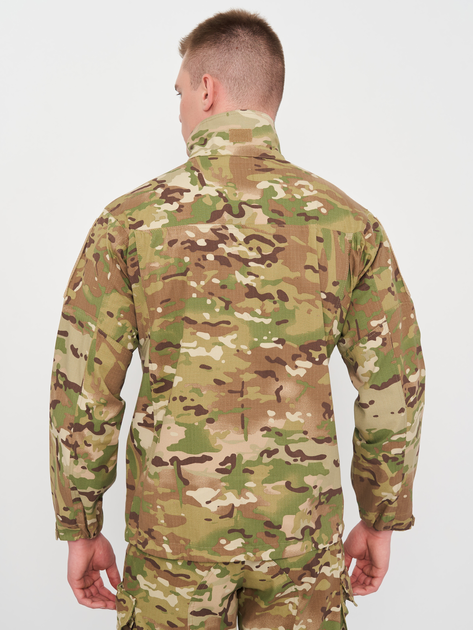 Тактична куртка VAV Wear 24570108 M Мультикам (8682930336538) - зображення 2