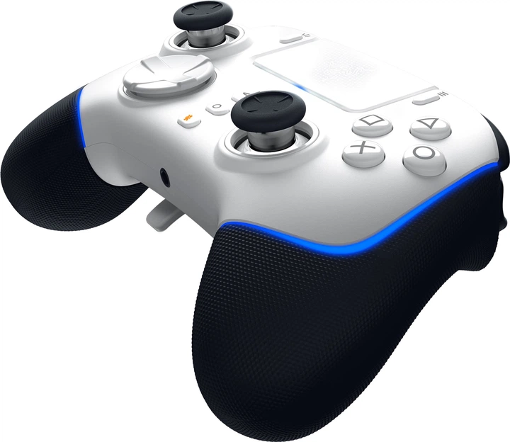 Геймпад Razer Wolverine V2 PRO for PS5 White (RZ06-04710200-R3G1) - зображення 4