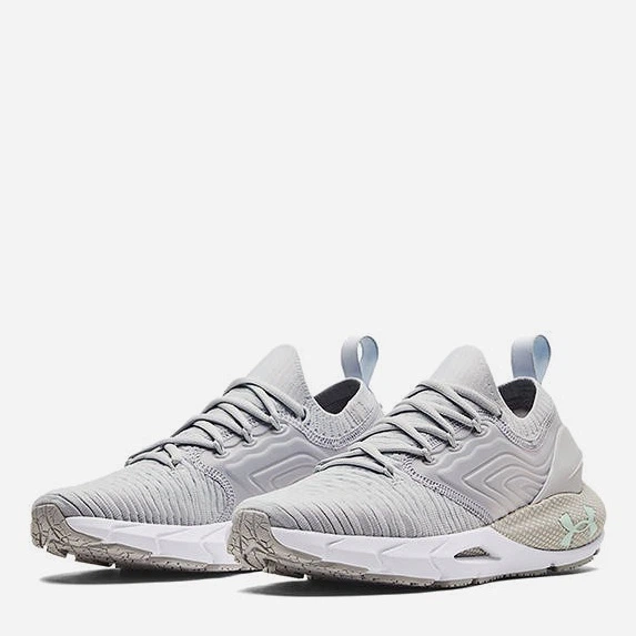 Buty do biegania damskie Under Armour Hovr Phantom 2 Inknt 3024155-112 40 (8.5US) 25.5 cm Szare (195252894382) - obraz 2