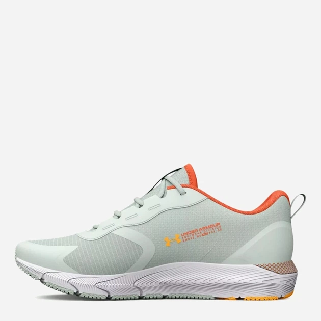 Buty do biegania damskie Under Armour Hovr Sonic SE 3024919-300 39 (8US) 25 cm Zielone (195253682179) - obraz 2