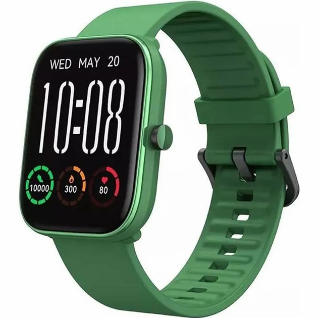Смарт-часы Haylou GST Lite LS13 Lite Green – фото, отзывы ...