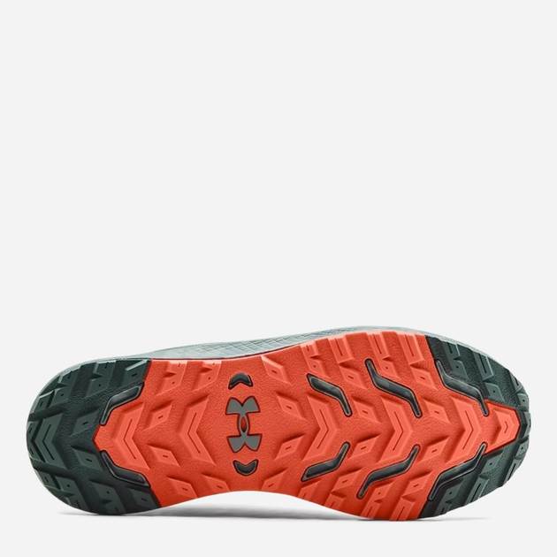 Buty do biegania damskie Under Armour Charged Bandit Tr 2 3024191-304 35.5 (5US) 22.5 cm Zielone (195253645679) - obraz 4