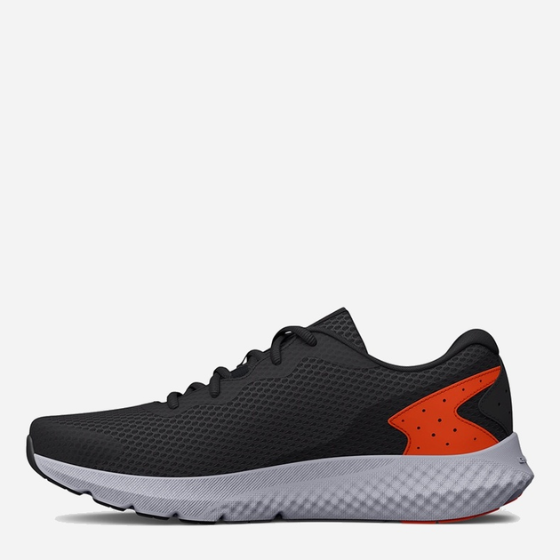 Buty do biegania męskie Under Armour Charged Rogue 3 3024877-100 40 (7US) 25 cm Szare (196039094322) - obraz 3