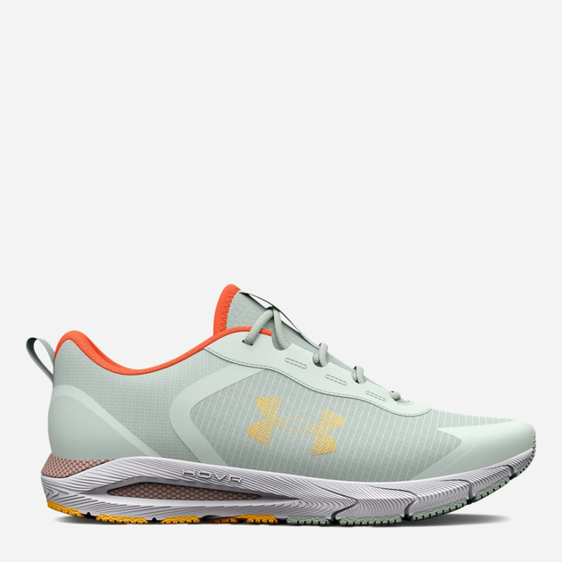 Жіночі кросівки для бігу Under Armour Hovr Sonic SE 3024919-300 41 (9.5US) 26.5 см Зелені (195253682643) - зображення 1