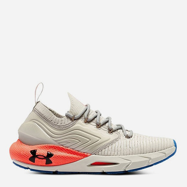 Жіночі кросівки для бігу Under Armour Hovr Phantom 2 Inknt St 3024930-100 41 (9.5US) 26.5 см Бежеві (195252820688) - зображення 1