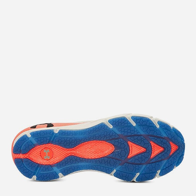 Жіночі кросівки для бігу Under Armour Hovr Phantom 2 Inknt St 3024930-100 36.5 (6US) 23.5 см Бежеві (195252820497) - зображення 4