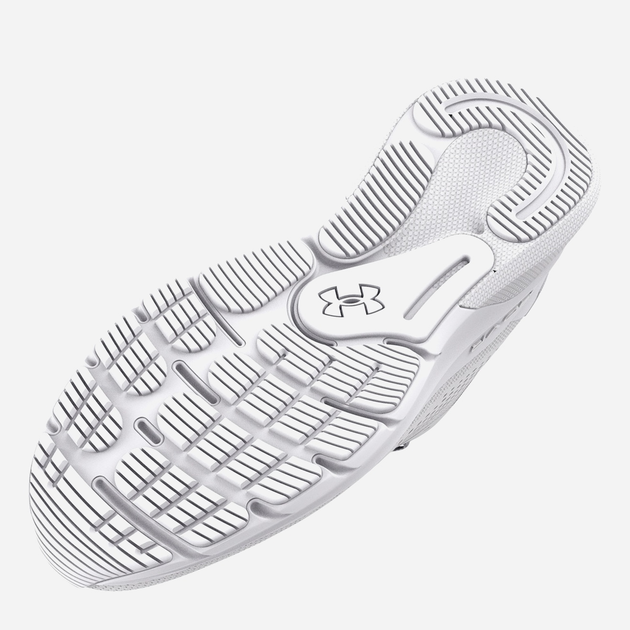 Жіночі кросівки для бігу Under Armour Hovr Turbulence 3025425-106 36 (5.5US) 23 см Білі (196039691231) - зображення 5