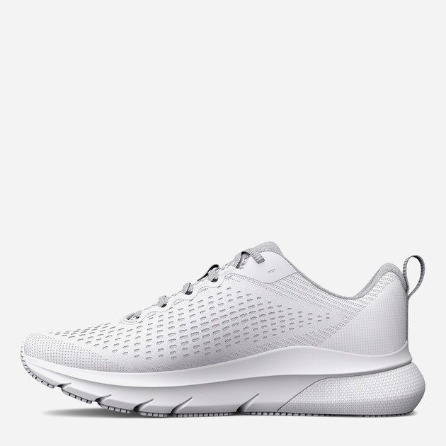 Buty do biegania damskie Under Armour Hovr Turbulence 3025425-106 37.5 (6.5US) 23.8 cm Białe (196039691439) - obraz 3