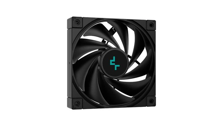 Система водяного охолодження DeepCool LT720 (R-LT720-BKAMNF-G-1) - изображение 6