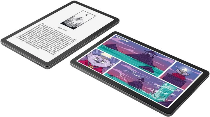 Планшет Lenovo Tab M9 TB-310FU 4/64GB Wi-Fi Arctic Grey + Case&Film (ZAC30085UA) - Фото 7 Планшет Lenovo Tab M9 TB-310FU 4/64GB Wi-Fi Arctic Grey + Case&Film (ZAC30085UA) - зображення 7