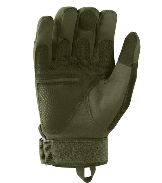 Перчатки полнопалые Sizam Skinarmor специального назначения 9 (L) (34022) - изображение 2