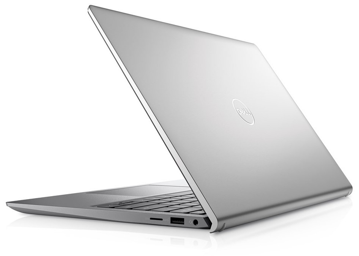 Ноутбук Dell Inspiron 15 5510 (5510-5112) Titan Gray - зображення 6