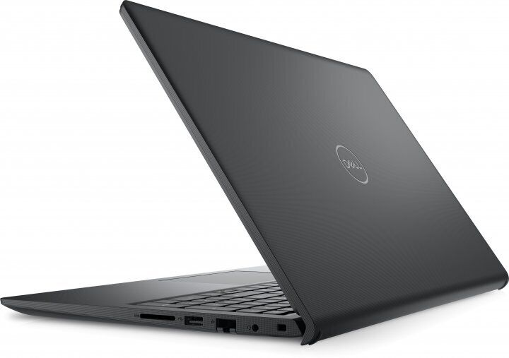Ноутбук Dell Vostro 15 3510 (N8002VN3510EMEA01_2201_16) Black - зображення 6