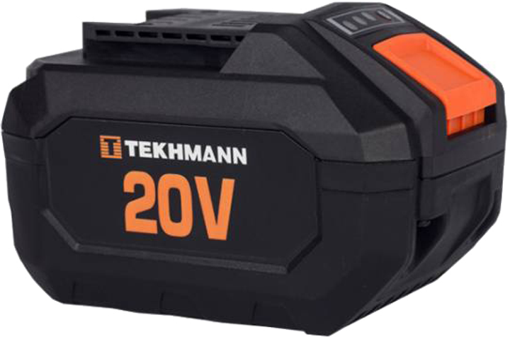 Аккумуляторная батарея для инструмента Tekhmann TAB-60/i20 Li (852745) - изображение 4