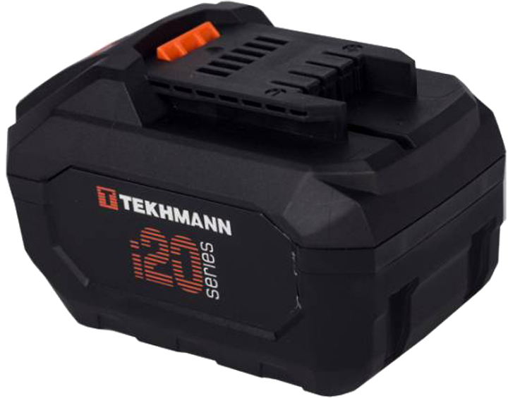 Аккумуляторная батарея для инструмента Tekhmann TAB-60/i20 Li (852745) - изображение 6