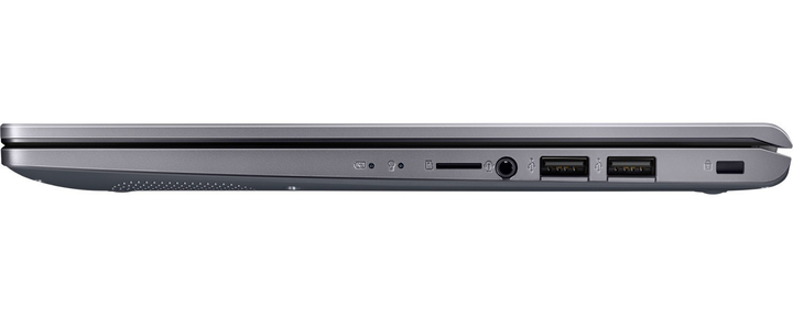 Laptop Asus VivoBook 14 (F415EA-AS31DX) Slate Grey - obraz 7