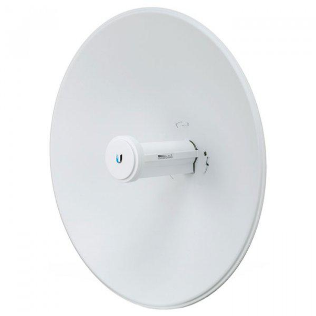 Точка доступа (внешняя) Ubiquiti PowerBeam 5AC Generation 2 (PBE-5AC ...