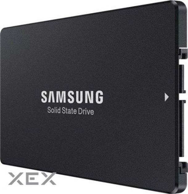 Накопитель SSD 2.5'' Samsung (MZ7L31T9HBLT-00A07) - изображение 2