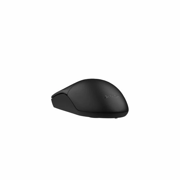 Миша A4Tech OP-330S USB Black - изображение 5
