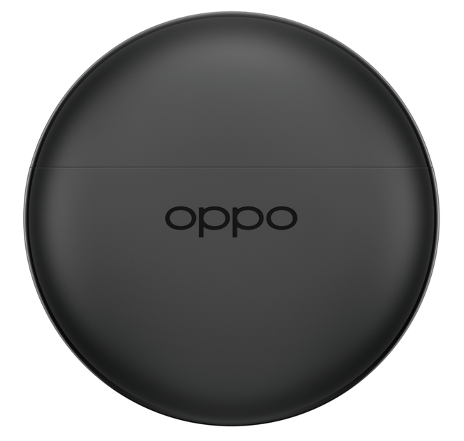 Наушники Oppo Enco Buds2 ETE41 Midnight - изображение 7