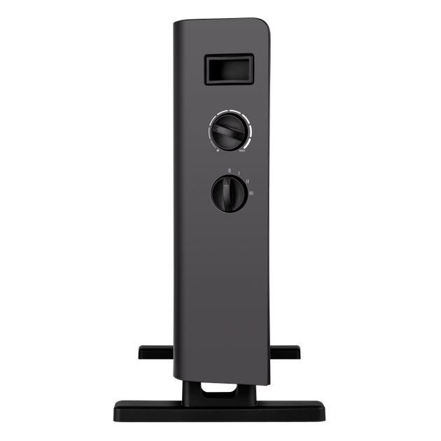Конвектор WetAir WСH-600EWG - изображение 4
