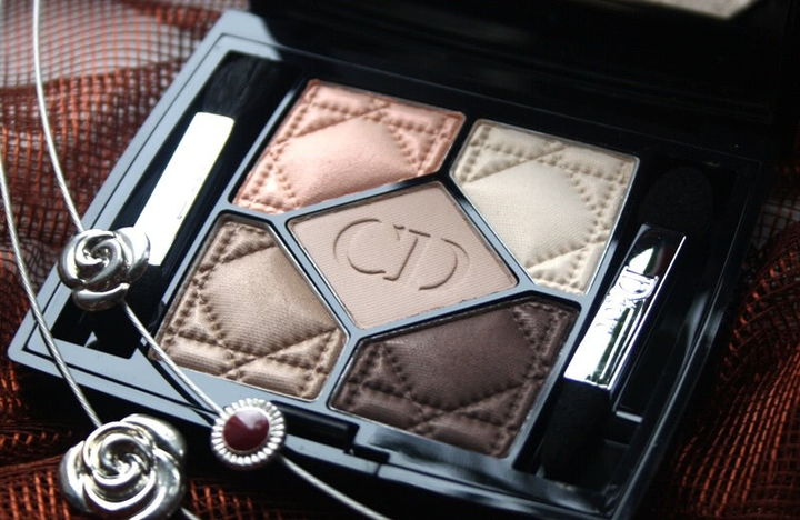 Dior 646 shop eyeshadow palette