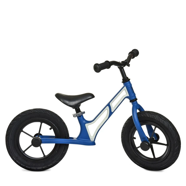 Беговел велобег детский PROFI KIDS 12 д. HUMG1207A-3 Магниевая рама - Фото 1 Беговел велобег детский PROFI KIDS 12 д. HUMG1207A-3 Магниевая рама - изображение 1