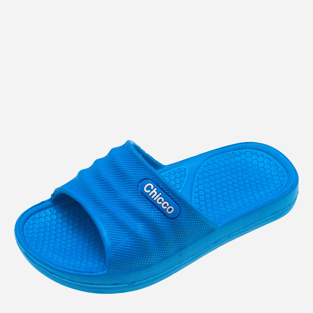 Шльопанці дитячі Chicco 01061752000000-800 26 (8055344993237) - зображення 1