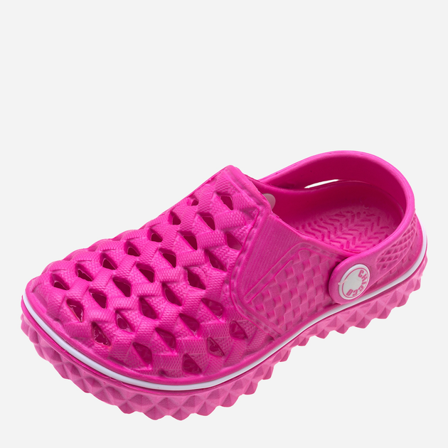 Crocs dziecięce Chicco 01061751000000-150 25 (8055344992971) - obraz 1