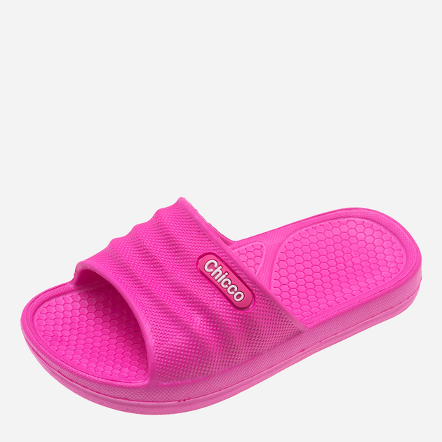 Шльопанці дитячі Chicco 01061752000000-150 27 (8055344993244) - зображення 1