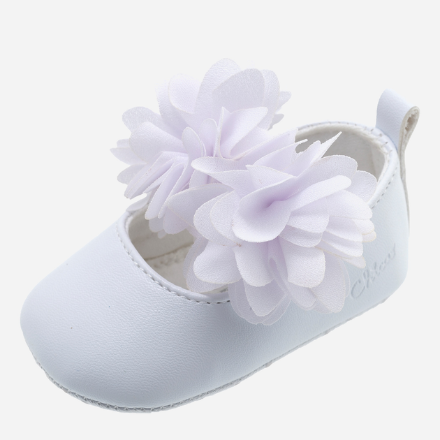 Baleriny dziecięce Chicco 01063425000000-300 18 (8051182068984) - obraz 1