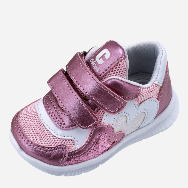 Кросівки дитячі Chicco 01065680000000-100 26 (8051182185407) - зображення 1