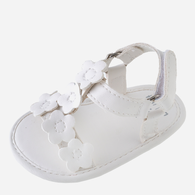 Sandały dziecięce Chicco 01065125000000-300 18 (8051182191224) - obraz 1