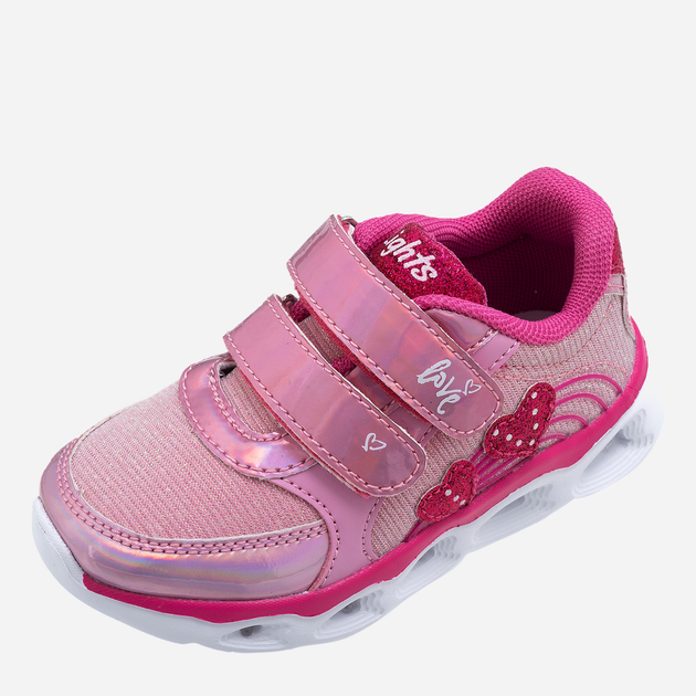 Кросівки дитячі Chicco 01065494000000-150 27 (8051182208397) - зображення 1