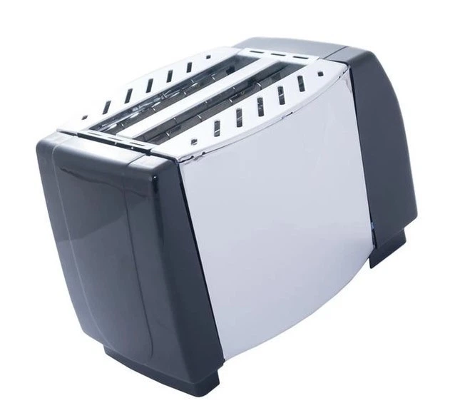 Тостер Crownberg CB 1106 750 Вт NF - изображение 2