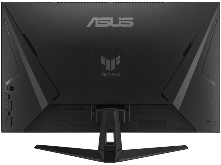 Монітор 32" ASUS VG32AQA1A TUF Gaming - зображення 6