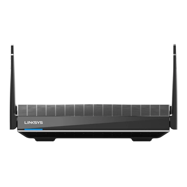 Маршрутизатор Linksys MR9600 WiFi 6 AX6000 для помещений до 300 кв.м. - изображение 2