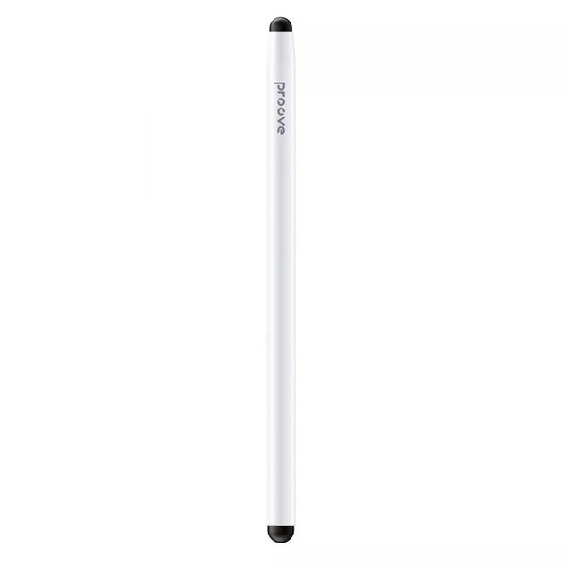 Стилус универсальный для телефона смартфона планшета Proove Stylus Pen SP-01 white - изображение 1