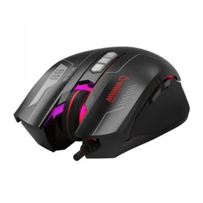 Мышка A4Tech Bloody ES7 Esports Black (4711421980128) - изображение 5