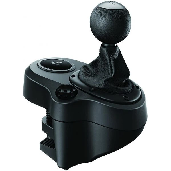 Рычаг переключения передач Logitech G Driving Force Shifter - изображение 3