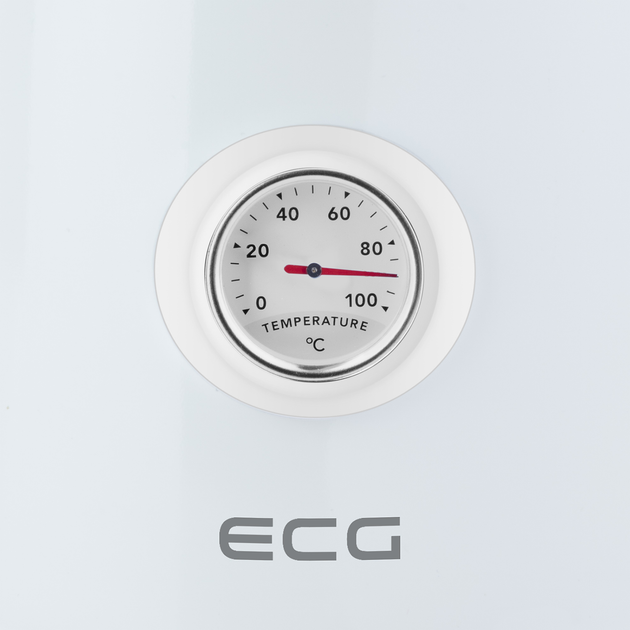 Электрочайник ECG RK 1700 Magnifica Intenso - изображение 3