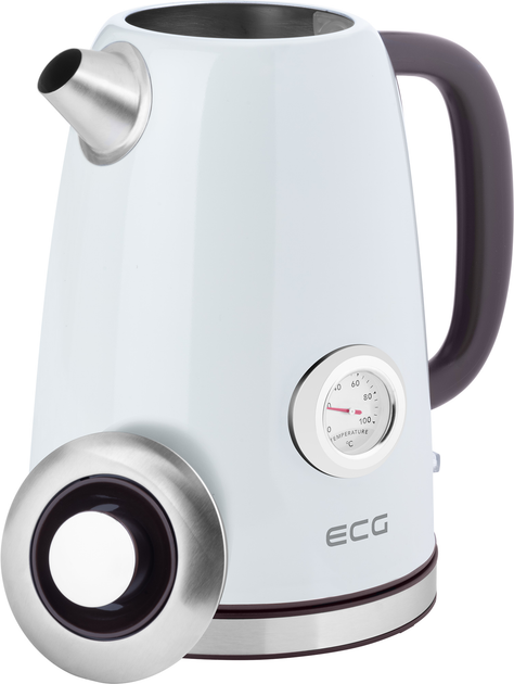 Электрочайник ECG RK 1700 Magnifica Intenso - изображение 4