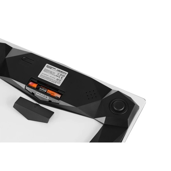 Весы напольные электронные Ardesto SCB-965-dog - изображение 3