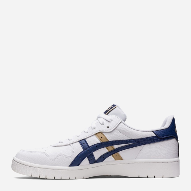 Мужские кеды низкие ASICS Japan S 1201A173-118 44 (10US) 28.5 см Белые ...