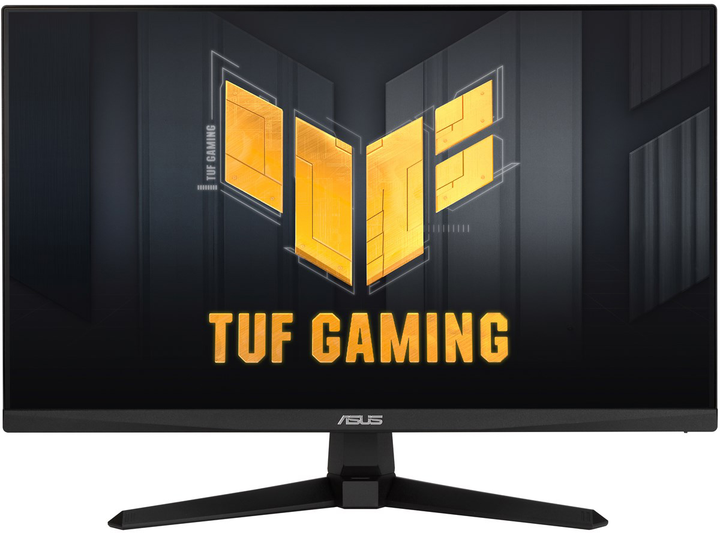 Monitor 24" ASUS VG249QM1A TUF Gaming - obraz 1