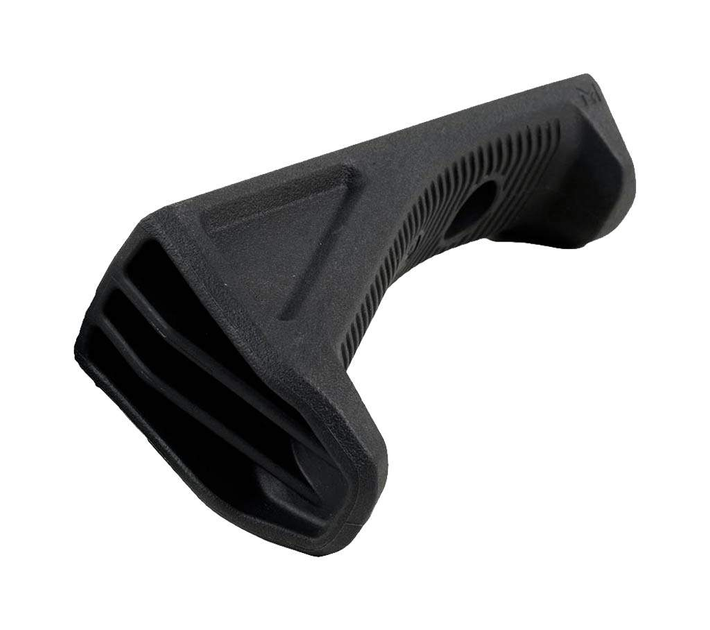 Передняя рукоятка Magpul AFG на M-LOK (полимер) черная - изображение 2
