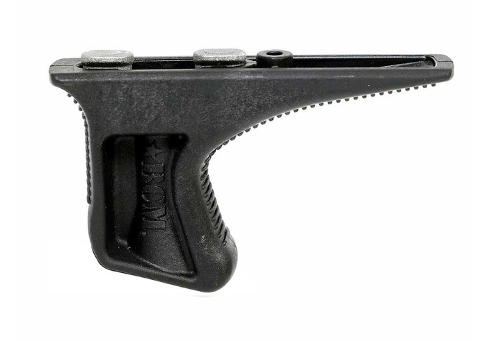 Передняя рукоятка BCM Gunfighter KAG на крепление KeyMod (полимер) черная - изображение 1