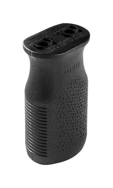 Передняя рукоятка Magpul MVG Vertical Grip на крепление M-LOK (полимер) черная - изображение 2