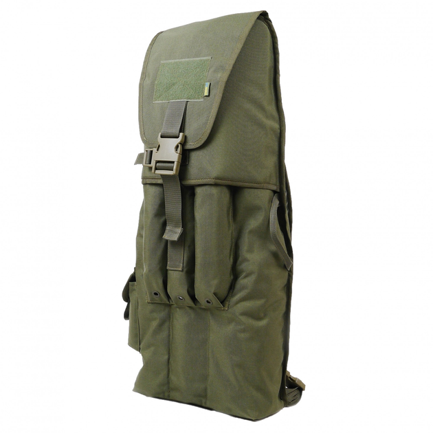 Тактический Рюкзак для Снарядов (для выстрелов) РПГ-7 Оксфорд Пиксель - изображение 1